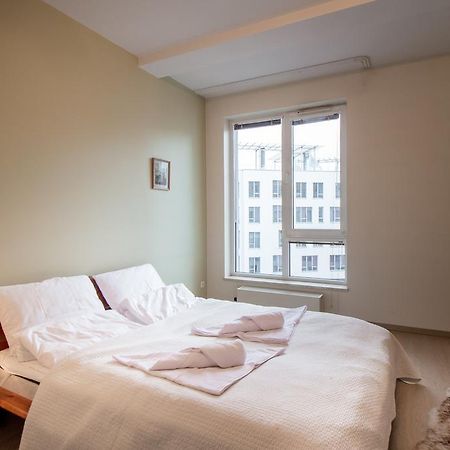 Riga Riverside Apartment Exterior foto